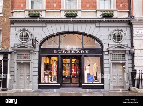 burberry beauty stockists london|Burberry outlet store London.